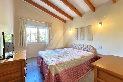 Villa a Benissa, Alicante, Benissa - € 650.000 | Ref: BP3501 - foto 19