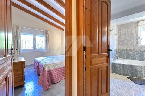 Villa a Benissa, Alicante, Benissa - € 650.000 | Ref: BP3501 - foto 20