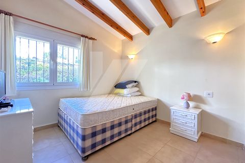 Villa a Benissa, Alicante, Benissa - € 650.000 | Ref: BP3501 - foto 22