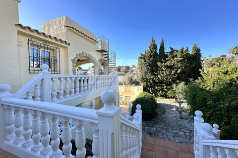 Villa a Benissa, Alicante, Benissa - € 650.000 | Ref: BP3501 - foto 26