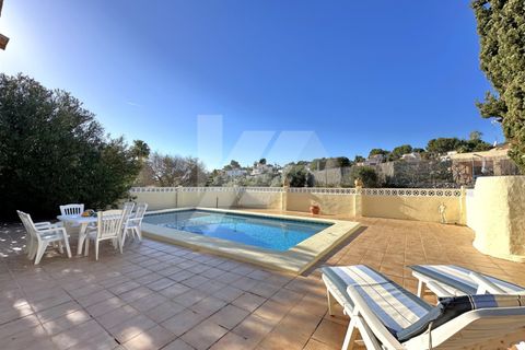 Villa a Benissa, Alicante, Benissa - € 650.000 | Ref: BP3501 - foto 27