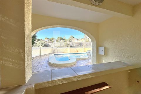 Villa a Benissa, Alicante, Benissa - € 650.000 | Ref: BP3501 - foto 36