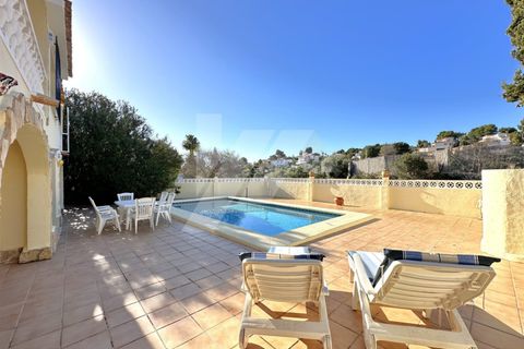 Villa a Benissa, Alicante, Benissa - € 650.000 | Ref: BP3501 - foto 37