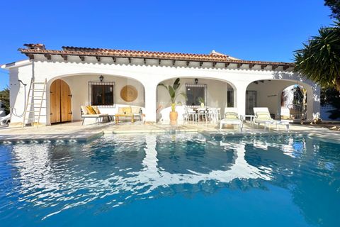 Villa a Moraira, Alicante, Moraira - € 895.000 | Ref: BP3503 - foto 3