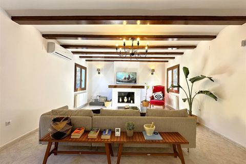 Villa a Moraira, Alicante, Moraira - € 895.000 | Ref: BP3503 - foto 6