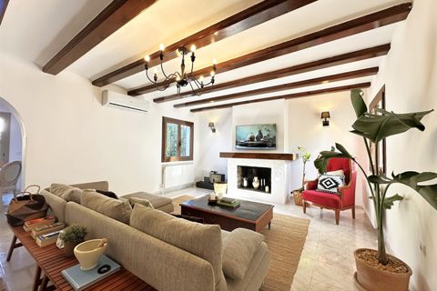 Villa a Moraira, Alicante, Moraira - € 895.000 | Ref: BP3503 - foto 8
