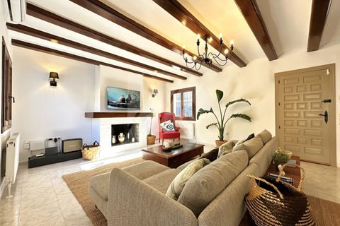 Villa a Moraira, Alicante, Moraira - € 895.000 | Ref: BP3503 - foto 10