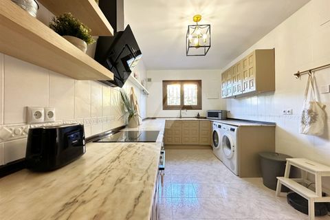 Villa a Moraira, Alicante, Moraira - € 895.000 | Ref: BP3503 - foto 15