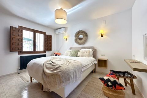 Villa a Moraira, Alicante, Moraira - € 895.000 | Ref: BP3503 - foto 19