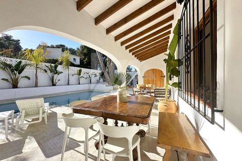 Villa a Moraira, Alicante, Moraira - € 895.000 | Ref: BP3503 - foto 39