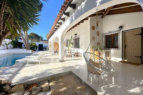 Villa a Moraira, Alicante, Moraira - € 895.000 | Ref: BP3503 - foto 40