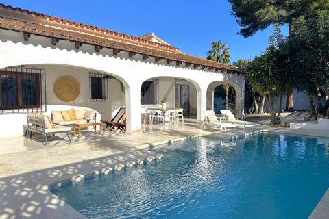 Villa a Moraira, Alicante, Moraira - € 895.000 | Ref: BP3503 - foto 41