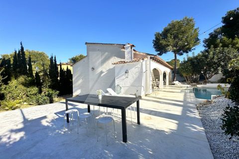 Villa a Moraira, Alicante, Moraira - € 895.000 | Ref: BP3503 - foto 48