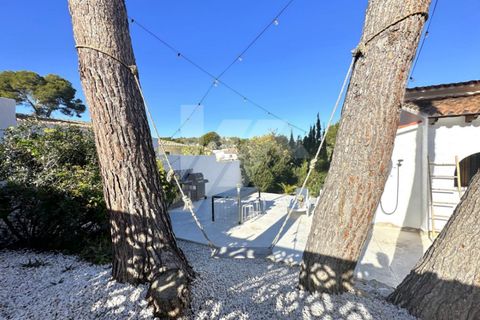 Villa a Moraira, Alicante, Moraira - € 895.000 | Ref: BP3503 - foto 49