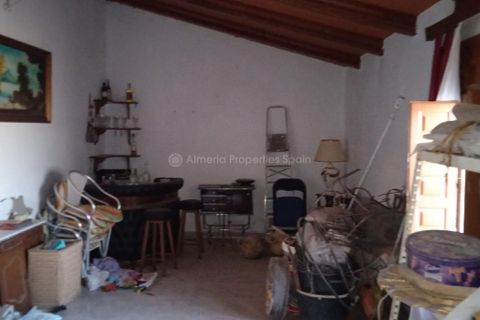 Farm hus i Arboleas, Almeria, Arboleas - € 119.950 | Ref: APS 1959 - foto 7