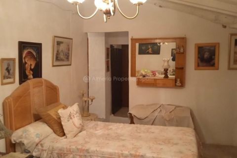Farm hus i Arboleas, Almeria, Arboleas - € 119.950 | Ref: APS 1959 - foto 9