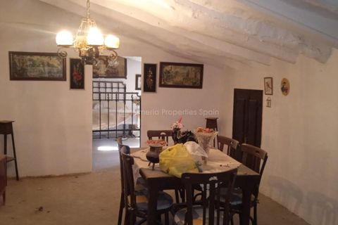 Farm hus i Arboleas, Almeria, Arboleas - € 119.950 | Ref: APS 1959 - foto 11