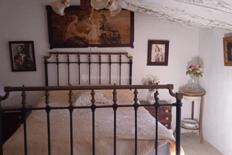Farm hus i Arboleas, Almeria, Arboleas - € 119.950 | Ref: APS 1959 - foto 12