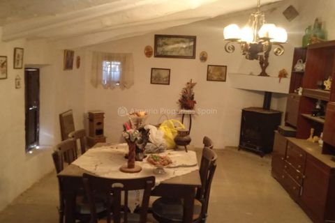 Farm hus i Arboleas, Almeria, Arboleas - € 119.950 | Ref: APS 1959 - foto 13