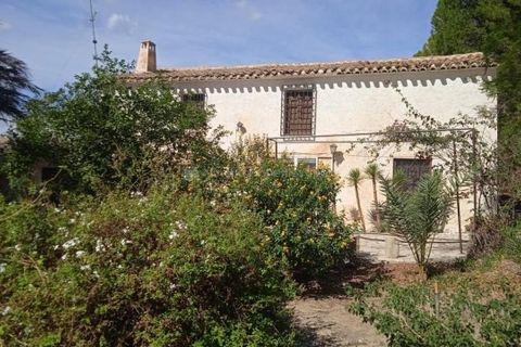 Farm hus i Partaloa, Almeria, Partaloa - € 380.000 | Ref: APS 1958 - foto 2