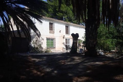 Farm hus i Partaloa, Almeria, Partaloa - € 380.000 | Ref: APS 1958 - foto 3