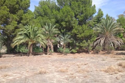 Farm hus i Partaloa, Almeria, Partaloa - € 380.000 | Ref: APS 1958 - foto 4