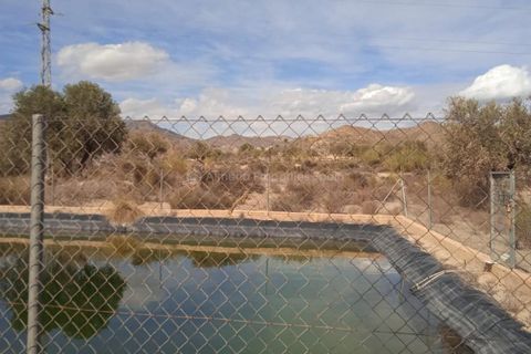 Farm hus i Partaloa, Almeria, Partaloa - € 380.000 | Ref: APS 1958 - foto 5