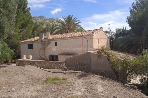 Farm hus i Partaloa, Almeria, Partaloa - € 380.000 | Ref: APS 1958 - foto 9