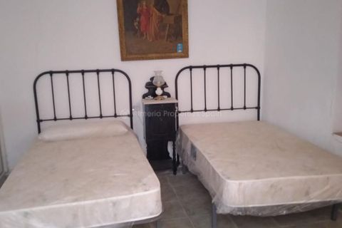 Farm hus i Partaloa, Almeria, Partaloa - € 380.000 | Ref: APS 1958 - foto 10