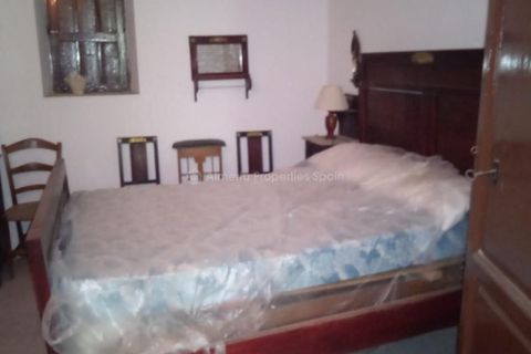 Farm hus i Partaloa, Almeria, Partaloa - € 380.000 | Ref: APS 1958 - foto 11