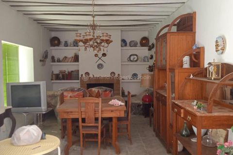 Farm hus i Partaloa, Almeria, Partaloa - € 380.000 | Ref: APS 1958 - foto 13