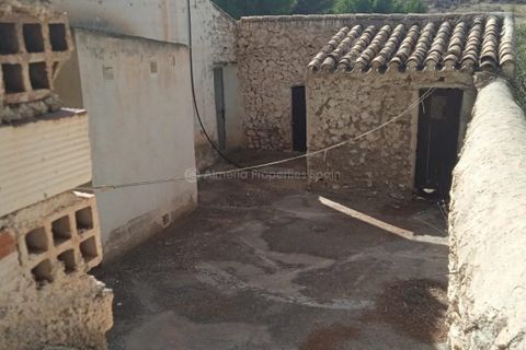 Farm hus i Partaloa, Almeria, Partaloa - € 380.000 | Ref: APS 1958 - foto 14
