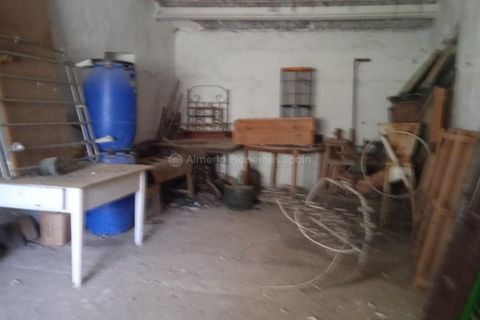 Farm hus i Partaloa, Almeria, Partaloa - € 380.000 | Ref: APS 1958 - foto 15