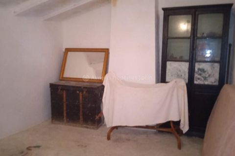 Farm hus i Partaloa, Almeria, Partaloa - € 380.000 | Ref: APS 1958 - foto 18
