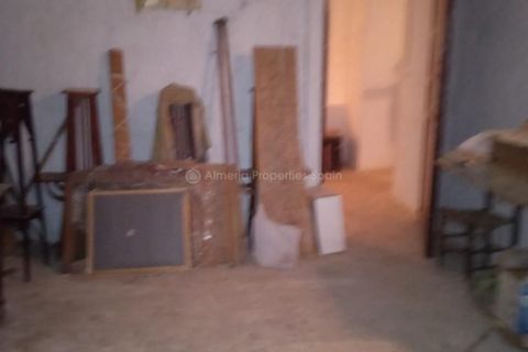 Farm hus i Partaloa, Almeria, Partaloa - € 380.000 | Ref: APS 1958 - foto 19