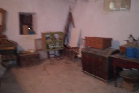 Farm hus i Partaloa, Almeria, Partaloa - € 380.000 | Ref: APS 1958 - foto 20