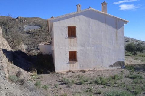 Farm hus i Albox, Almeria, Albox - € 110.000 | Ref: APS 1957 - foto 3