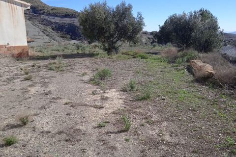 Farm hus i Albox, Almeria, Albox - € 110.000 | Ref: APS 1957 - foto 6
