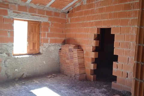 Farm hus i Albox, Almeria, Albox - € 110.000 | Ref: APS 1957 - foto 10
