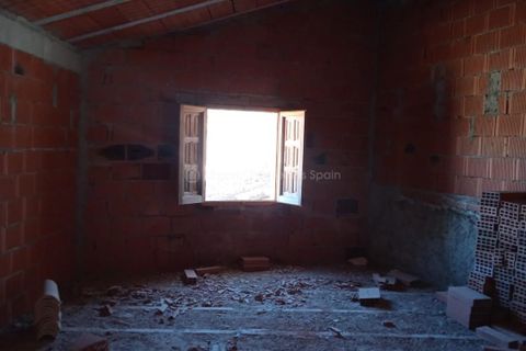 Farm hus i Albox, Almeria, Albox - € 110.000 | Ref: APS 1957 - foto 11