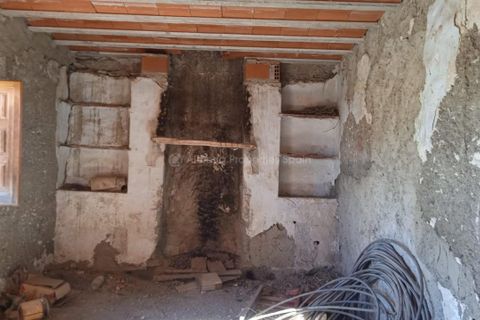 Farm hus i Albox, Almeria, Albox - € 110.000 | Ref: APS 1957 - foto 12