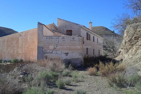 Farm hus i Albox, Almeria, Albox - € 110.000 | Ref: APS 1957 - foto 14