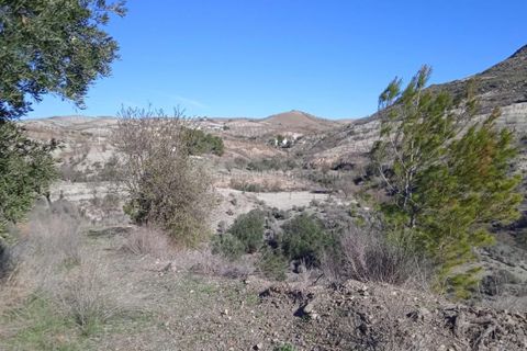 Farm hus i Albox, Almeria, Albox - € 110.000 | Ref: APS 1957 - foto 15