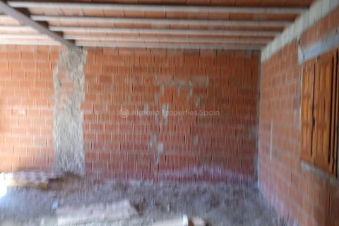 Farm hus i Albox, Almeria, Albox - € 110.000 | Ref: APS 1957 - foto 16