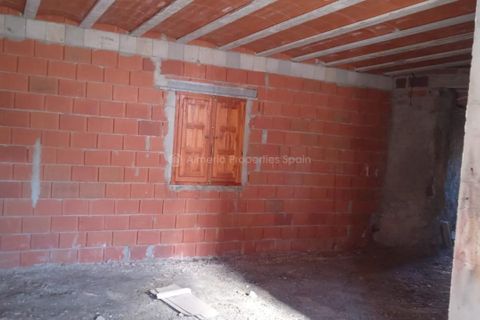 Farm hus i Albox, Almeria, Albox - € 110.000 | Ref: APS 1957 - foto 18