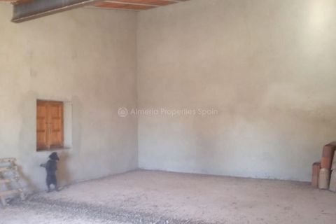Farm hus i Albox, Almeria, Albox - € 110.000 | Ref: APS 1957 - foto 19