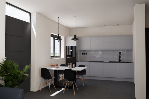 Rækkehus i Pajara, Fuerteventura, Pajara - € 155.000 | Ref: VPMAD - foto 6
