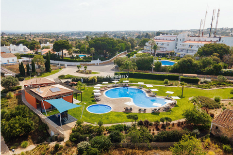 Villa i Carvoeiro, Faro, Carvoeiro - € 470.000 | Ref: IDH33535 - foto 1