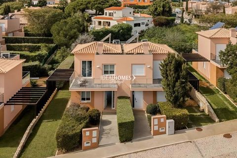 Villa i Carvoeiro, Faro, Carvoeiro - € 425.000 | Ref: IDH33537 - foto 1