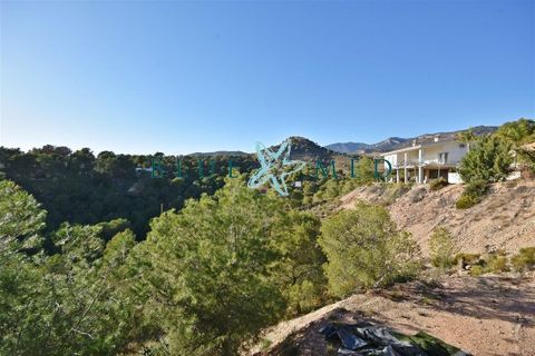Landejendom i Morti, Murcia, Morti - € 315.000 | Ref: MORTIALTO1/10254 - foto 7